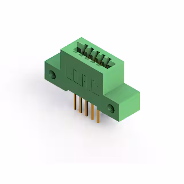 342-010-542-212 EDAC Inc.  Edgeboard Connectors